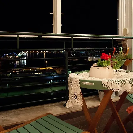 Stunning View Apartment Split Exterior photo